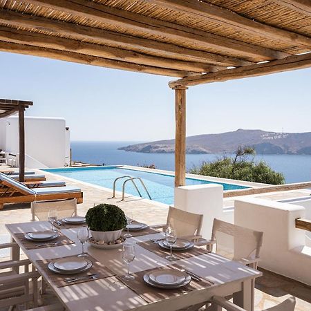 Estia'S Residence Mykonos Town 외부 사진
