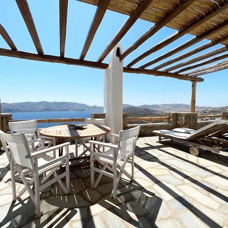 Estia'S Residence Mykonos Town 외부 사진