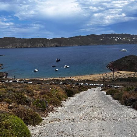 Estia'S Residence Mykonos Town 외부 사진