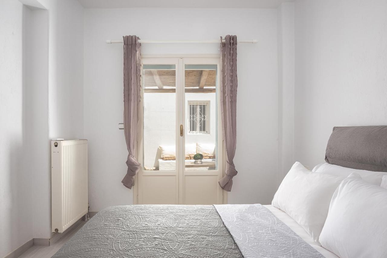 Estia'S Residence Mykonos Town 외부 사진