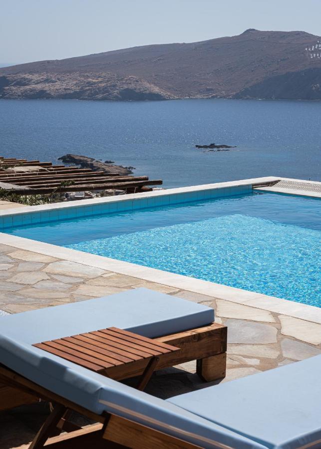 Estia'S Residence Mykonos Town 외부 사진