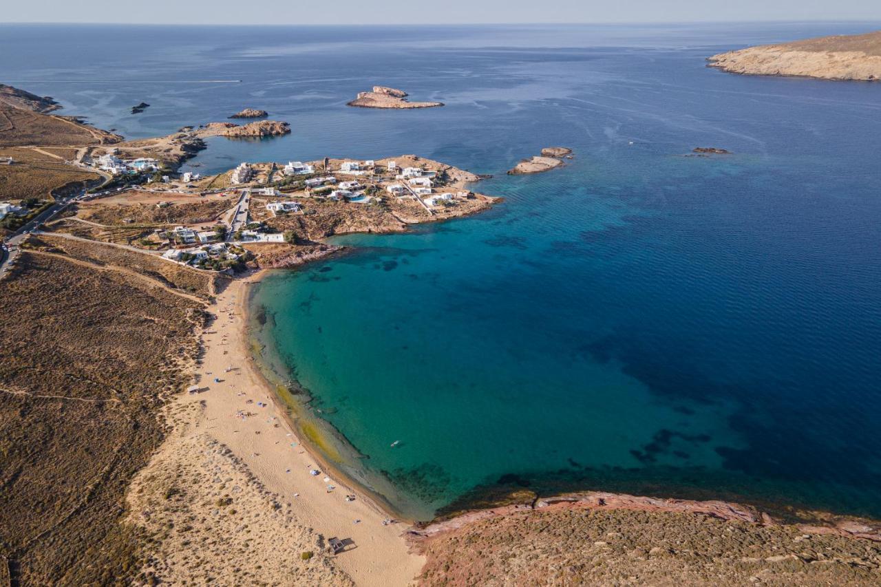 Estia'S Residence Mykonos Town 외부 사진