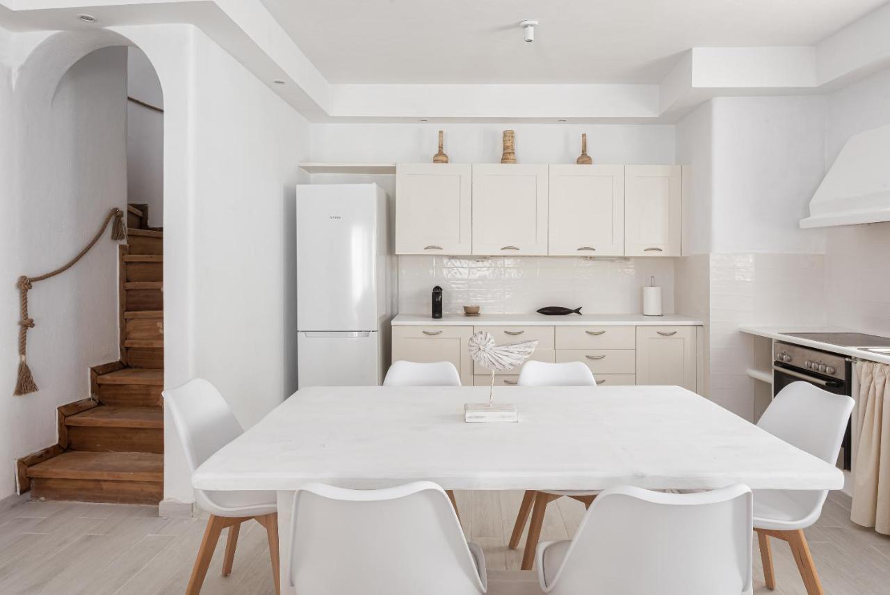 Estia'S Residence Mykonos Town 외부 사진