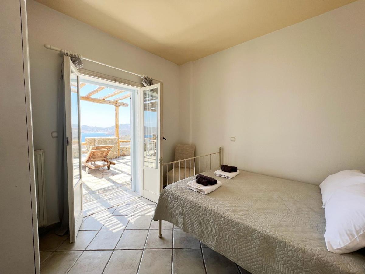 Estia'S Residence Mykonos Town 외부 사진