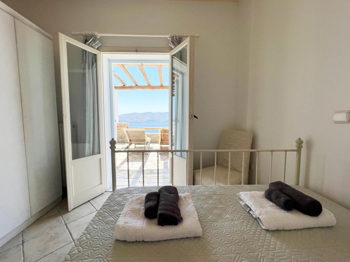 Estia'S Residence Mykonos Town 외부 사진