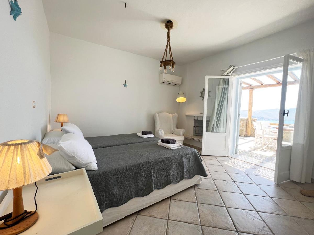 Estia'S Residence Mykonos Town 외부 사진