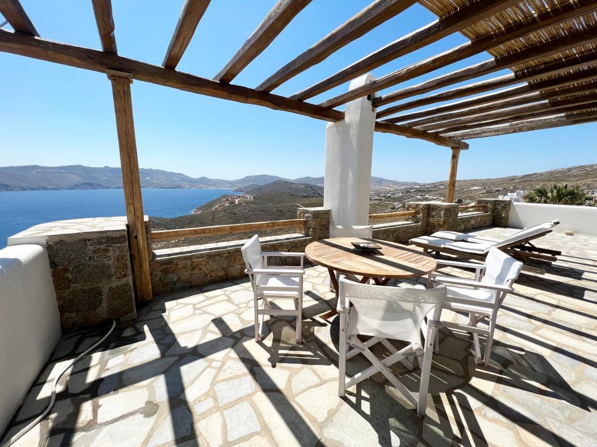 Estia'S Residence Mykonos Town 외부 사진